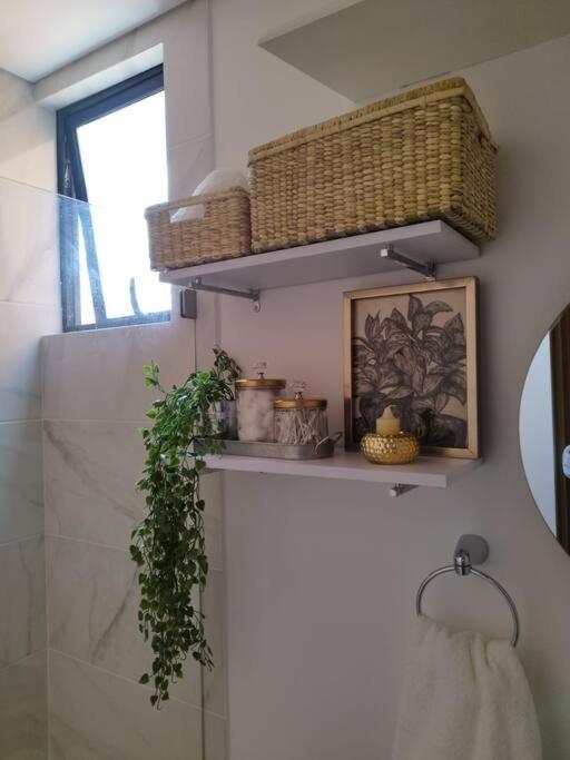 Moderno Apartamento Chapinero โบโกตา ภายนอก รูปภาพ